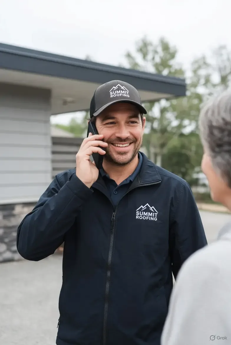 Flat Roof Leak Repair Perth Amboy, NJ FAQs